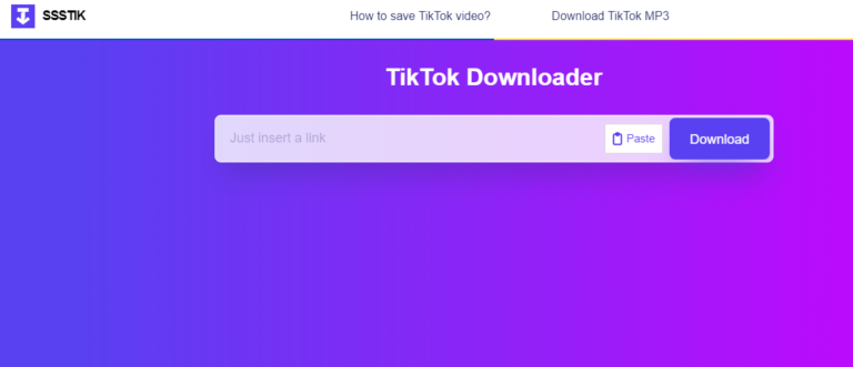 Understanding ssstik.io: The Ultimate Solution for Downloading TikTok Videos