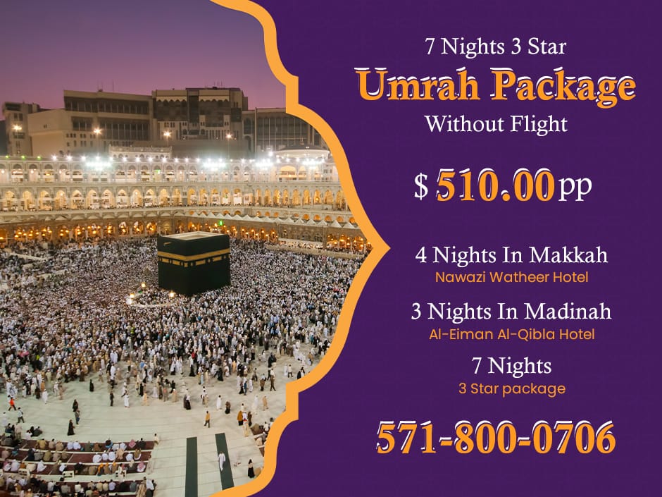 umrah