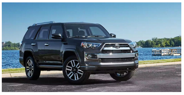 The Environmental Impact of Driving a Toyota 4Runner: A Closer Look