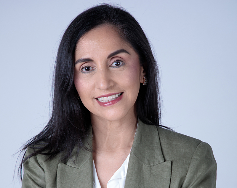 Gloria Guardia Perez 1