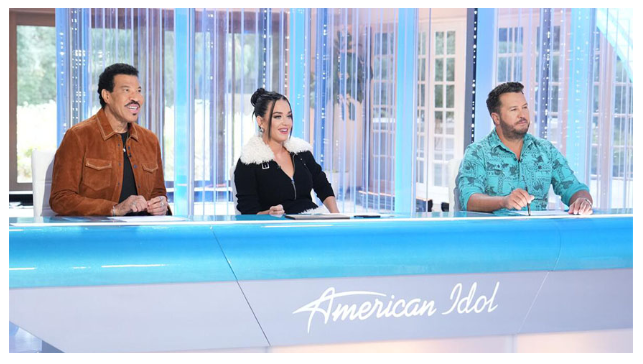 Katy Perry announces her last season on ‘American Idol’