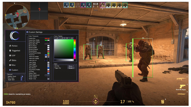Unlock Advanced Features: A Guide to Buying CS2 Cheats for Optimal Gameplay