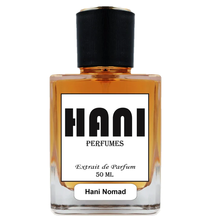 Exploring HANI PERFUMES: The Magic of Scent Twins