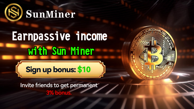 Unleashing the Potential of Sunminer: Enroll Now for Exclusive Daily Perks and Advantages