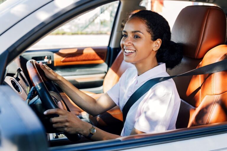 6 Tips and Tricks to Ace Your QLD Driving Test