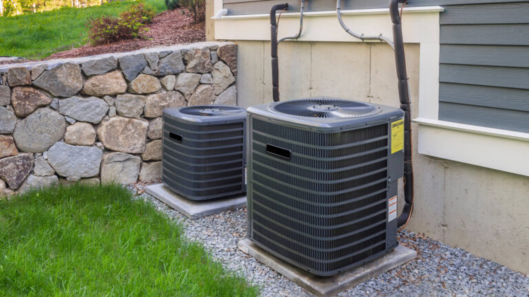 The Advantages of a Dependable HVAC System in Cincinnati