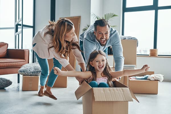 Framingham Movers: Navigating Your Move with Ease