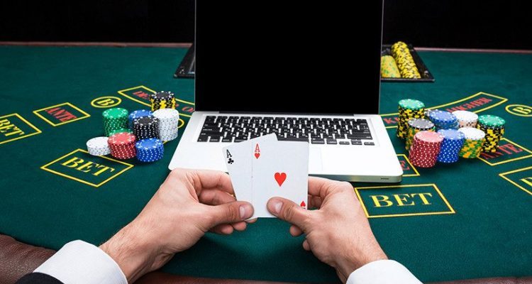 “PKV Games: The Playful Playground of Online Poker”