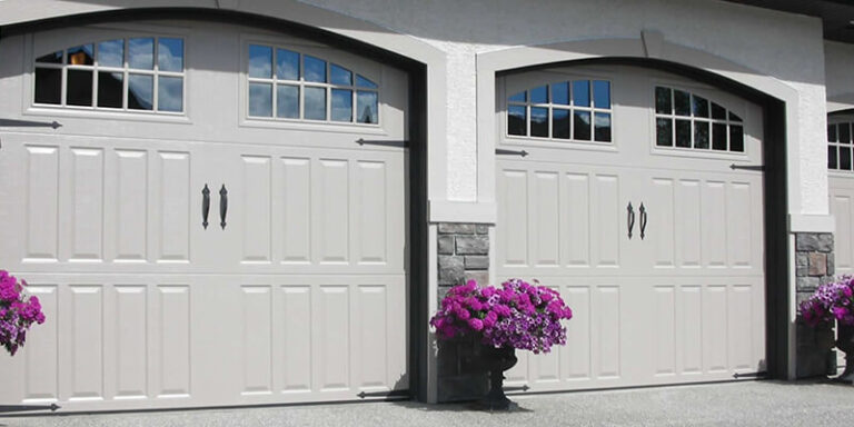 The Best Garage Door Repair Company in Dallas