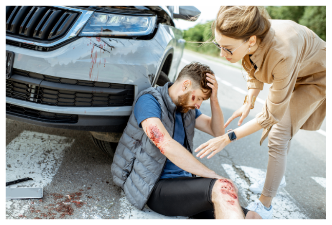 Understanding Recoverable Damages in Pedestrian Accidents