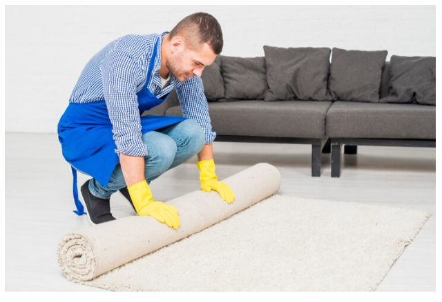 4 Signs You May Need To Hire a Carpet Cleaner