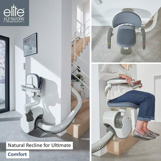 4 Fascinating Facts About Stairlifts That Will Surprise You