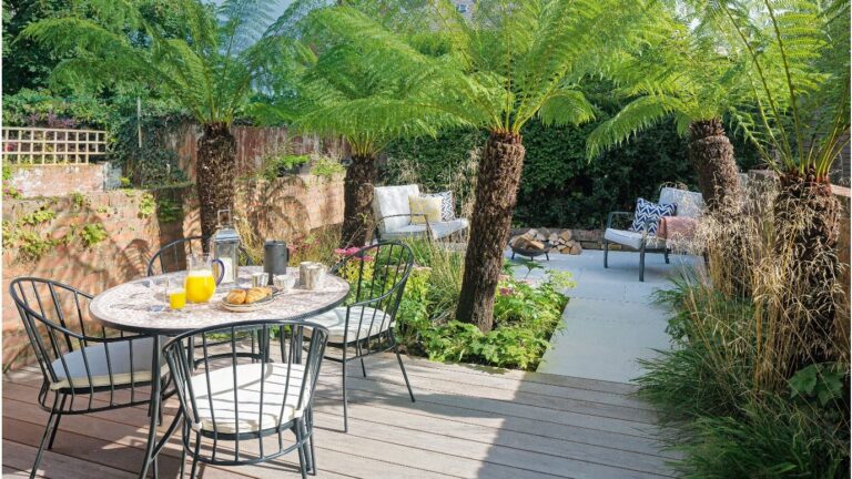 How Do You Incorporate Greenery And Plants Into Your Deck Design?