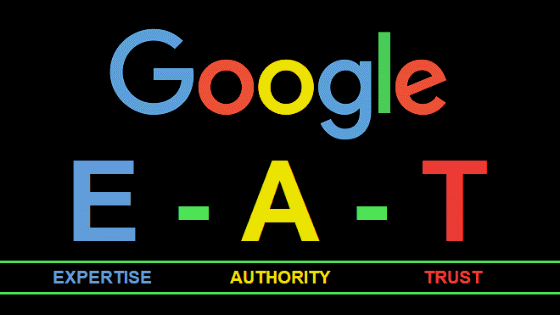 E-A-T and SEO: Understanding Google’s Emphasis on Expertise, Authoritativeness, and Trustworthiness