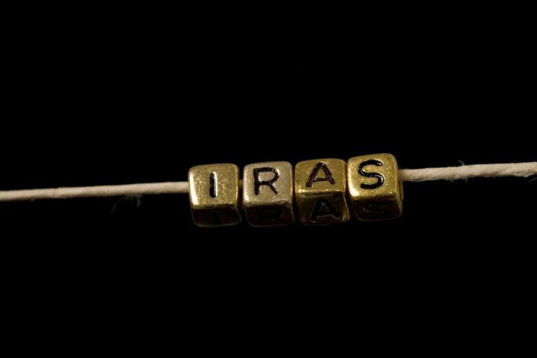 How Gold IRAs Work: Everything You Need to Know