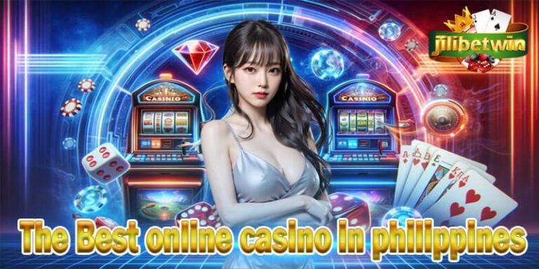 Experience Excitement and Rewards at JILICC: The Premier Online Casino in the