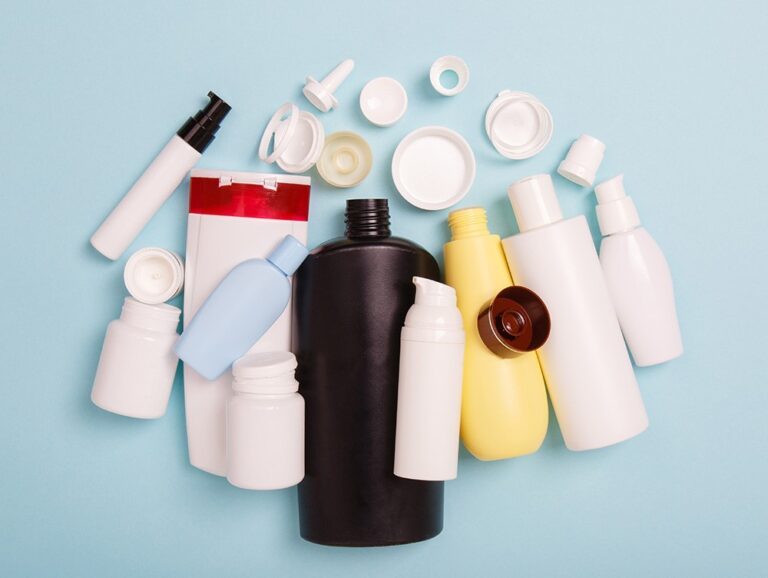 HDPE in Packaging : Understanding Plastics