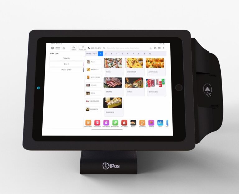 Serving Success: How Modern POS Features Revolutionize Restaurant Operations