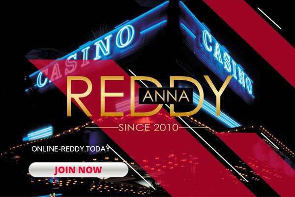 reddy anna book casino