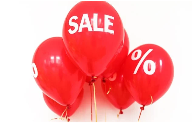 sale