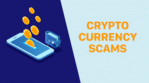 Cryptocurrency Scam in Asia: How CCI Can Help You Recover Your Funds