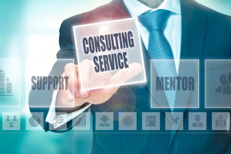 The Benefits of Outsourcing IT Consulting Services