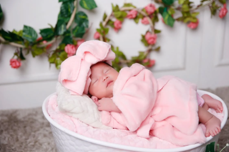 Capturing Precious Memories: The Importance of Newborn Photography Sessions