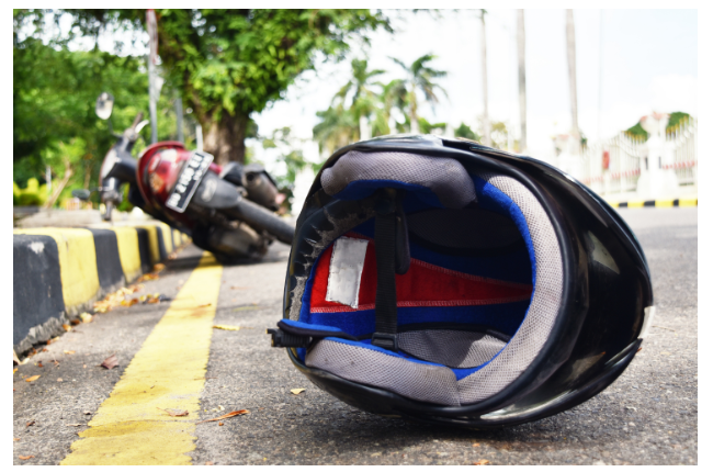 Securing Justice: A Motorcycle Rider’s Guide to Handling Hit-and-Run Accidents