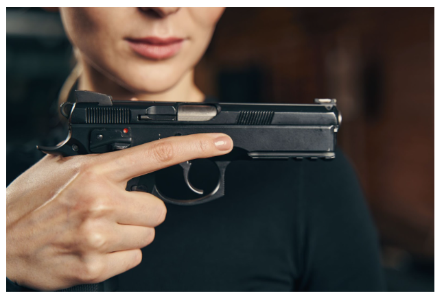 Top 5 Accessories for Your Handgun