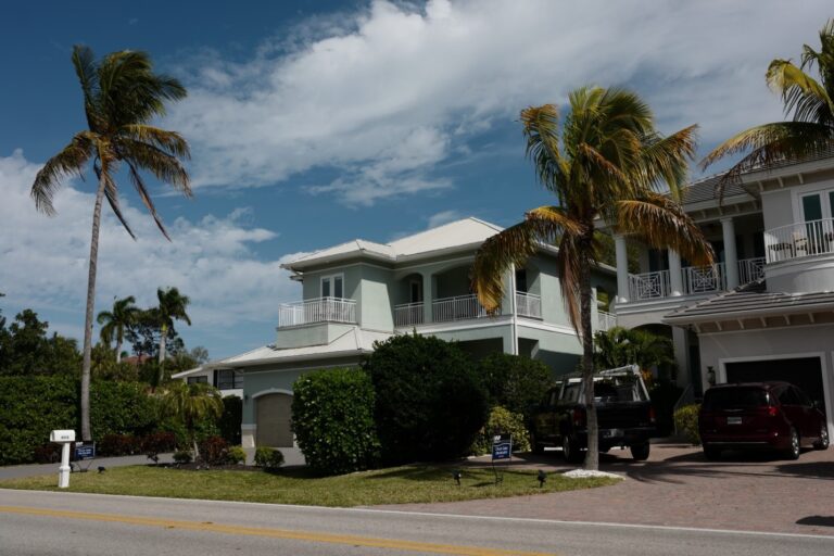 Florida Homeowners share details on Post-Fire Real Estate Struggles and how depressing it could get