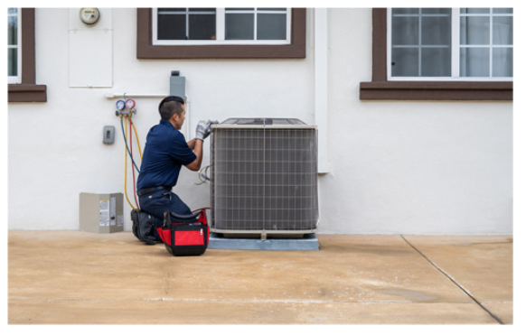 Finding Reliable HVAC Services in Austin: A Comprehensive Guide