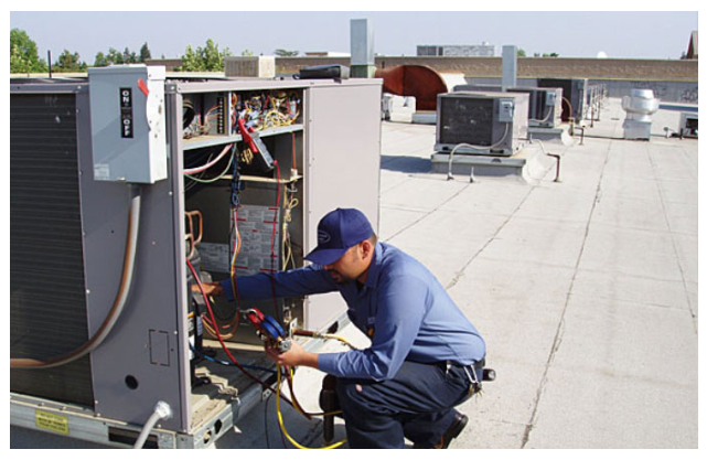 Top HVAC Technicians in Nevada: A Comprehensive Guide