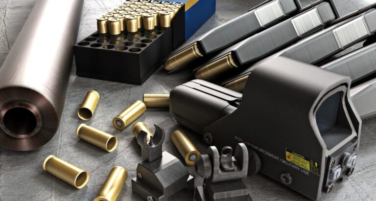 Ways to Make Reloading the Most Safe and Accurate