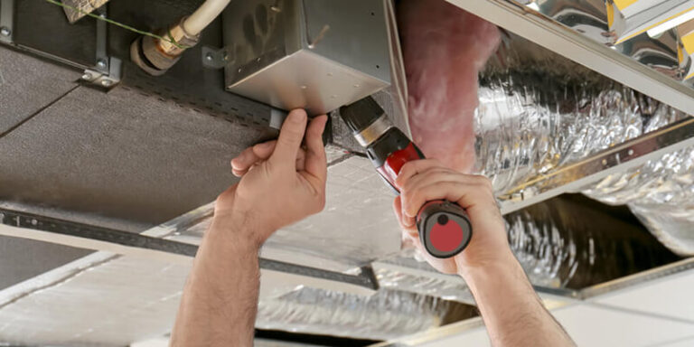 The Essential Guide to Air Duct Repair: When and How to Do It