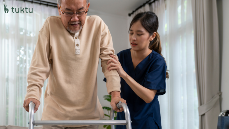 The Evolution of Senior Care: Embracing Companion Care in the Digital Age