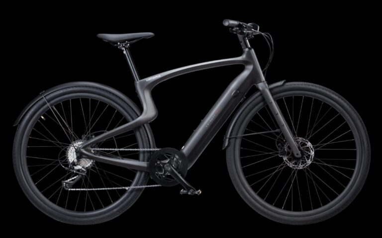 Revolutionizing Riding with the Urtopia Carbon 1 Pro E-Bike