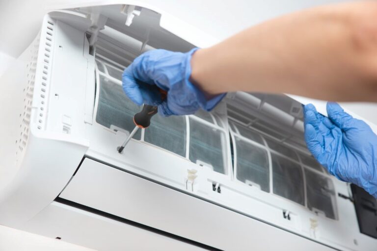 How Often Should Air Conditioners Be Serviced?