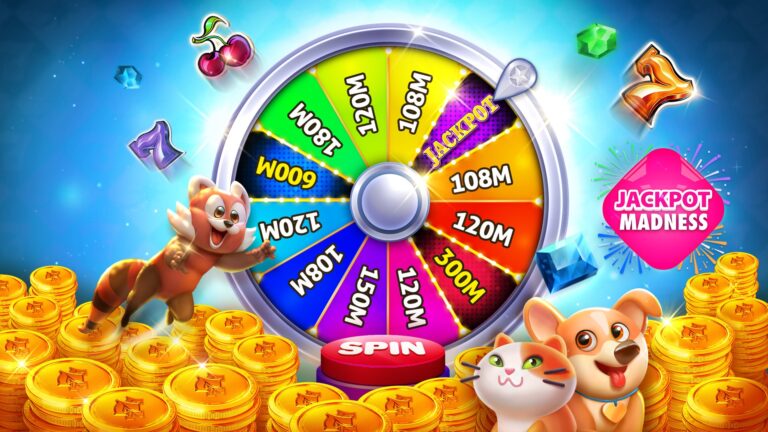 Unlocking the Fascinating World of Slots: A Comprehensive Guide