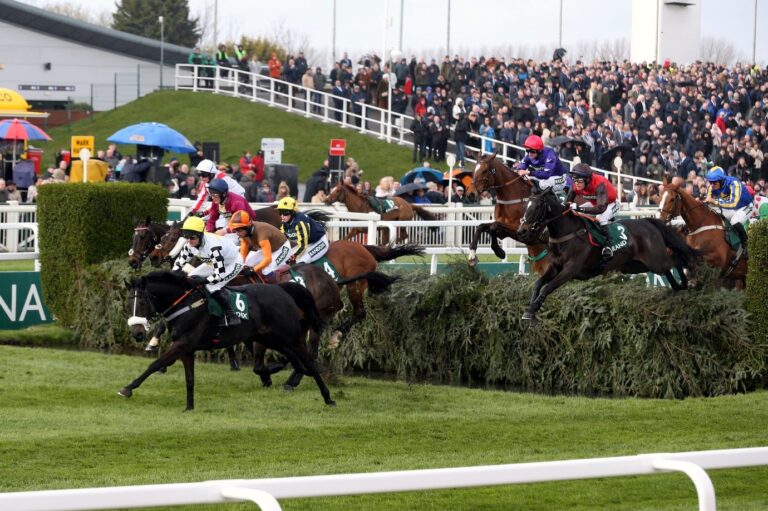 Grand National facts: Assessing some of the stats that define the great steeplechase