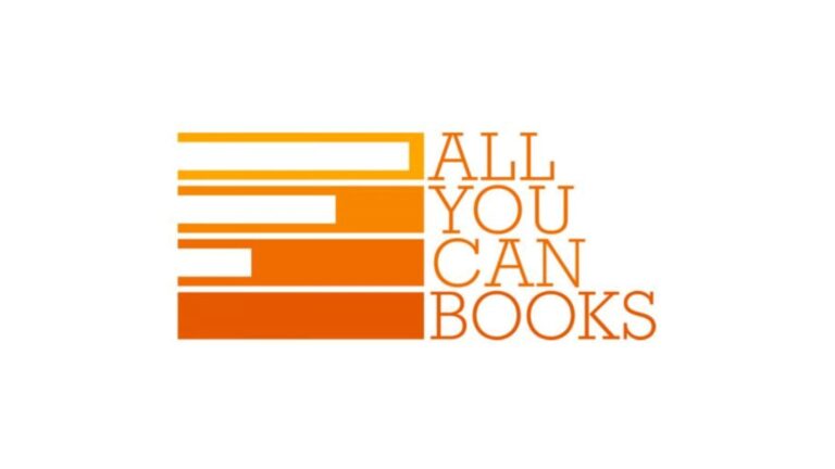 Fuel Your Passion for Reading with All You Can Books