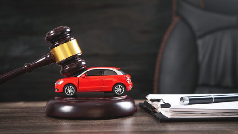 No-Fault Insurance: How Does It Work for Your Car Accident Claim?