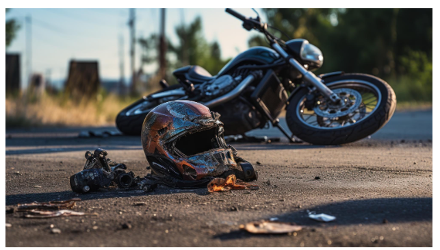 The Role Of A Motorcycle Accident Lawyer In Your Case