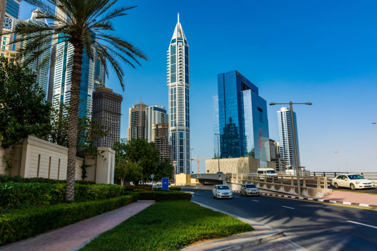 Top Under-the-Radar Investment Opportunities in the Middle East