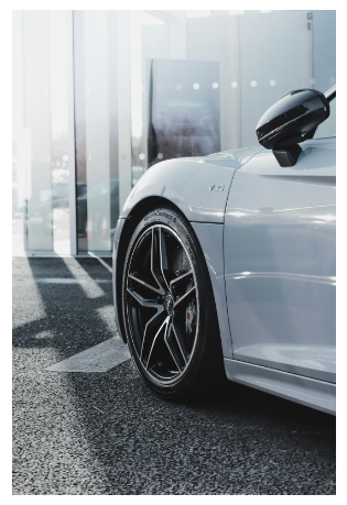 Cosmetic Wheel Coverage: A Guide by Veritas Global Protection