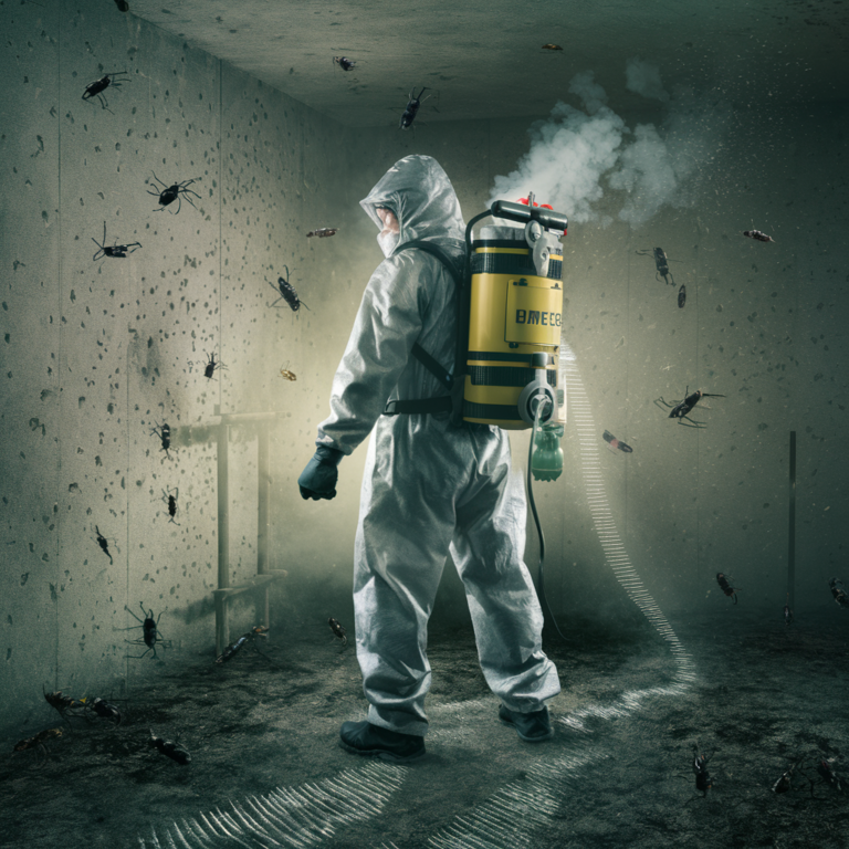 The Ultimate Guide to Finding the Best Exterminator in San Antonio