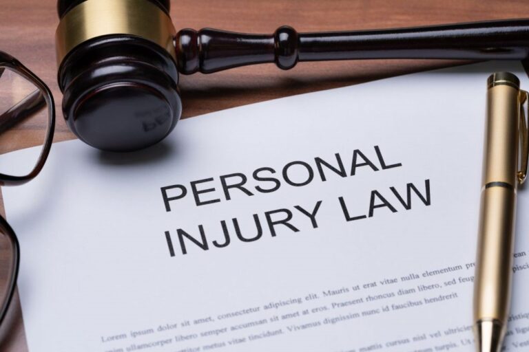 The Importance of Witness Credibility in Personal Injury Cases