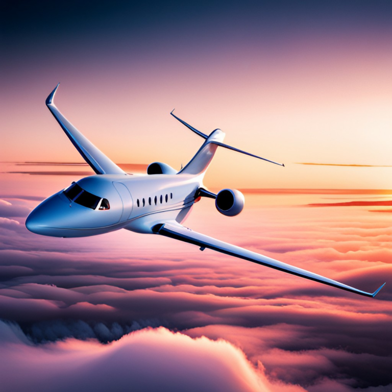 Elevate Your Business: The Advantages of Corporate Jet Hire