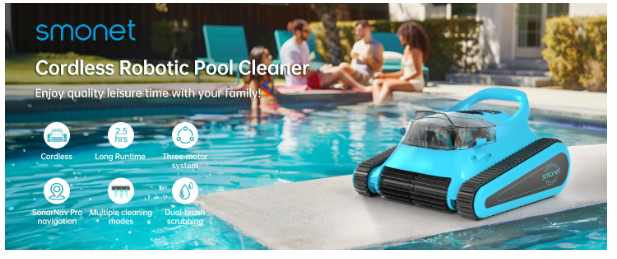 Savor Every Splash: Effortless Pool Maintenance for Unrivaled Enjoyment