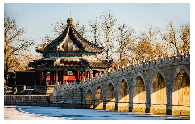 Best 6 days in Beijing: how to spend less