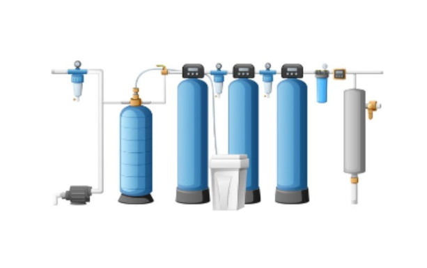 4 Reasons Why You Need A Water Softener System